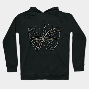 Freedom and Growth Hoodie